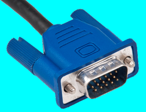 VGA CABLE